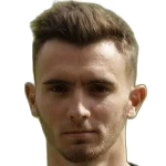 Toby Lees