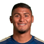 Ramiro Brochero