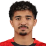 Omar Khedr