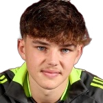 Alfie Lynskey