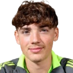 Woody Burgess