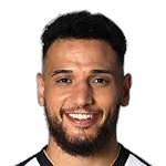 M. H. Mahmoud
