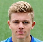 Jake Charles