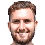 Matthew Elsdon