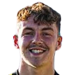 Callum Dobson