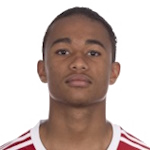 Noah Makembo-Ntemo