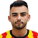 Antoni Paredes Garcia