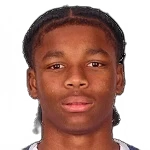 Reiss Elliott-Parris
