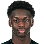 Noah Mbamba