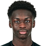Noah Mbamba