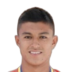Jheison Solarte
