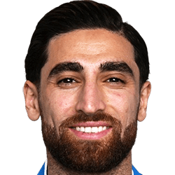 Alireza Jahanbakhsh