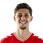 Luka Boiteau