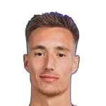 Louis Fortin