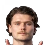 Connor Wood