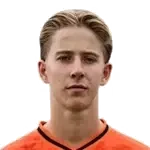 Luca Miller