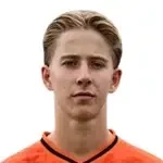 Luca Miller