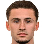 Connor Parsons