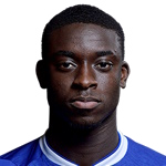Bassala Sambou