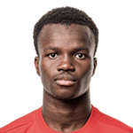 Issaka Seidu