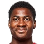 Blankson Anoff