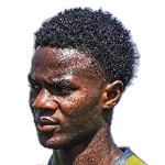Alioune Oumar Tall