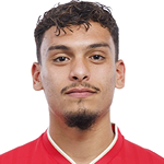 Nayel Mehssatou