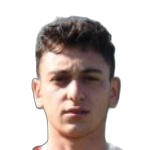 Lasha Menteshashvili