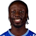 Franklin Nyenetue