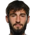 Badri Gogoberishvili