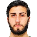 Luka Sanikidze