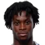 N. K. Donkor
