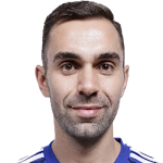 Aleksandar Mishov