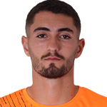 Albin Berisha