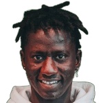 G. Diakite