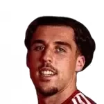 Frankie Deane