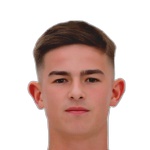 Max Woodcock