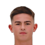 Max Woodcock