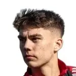 Conor Partridge