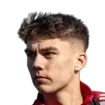 Conor Partridge