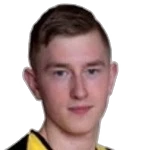 Aron Knudsen