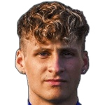 Alex Freyr Elísson