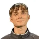 Jóel Tróndargjógv