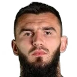 Numan Kurdić