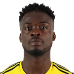 B. Osei