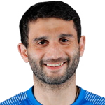 Mate Vatsadze