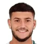 Kyllian Estrada