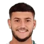 Kyllian Estrada