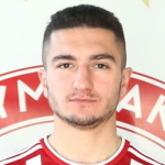 Almir Klica