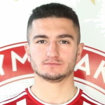Almir Klica